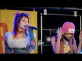 Download Lagu XG ♪IN THE RAIN 4K 241114