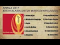 Lagu {FULL ALBUM} Sheila On 7 || Kisah Klasik Untuk Masa Depan {2000}