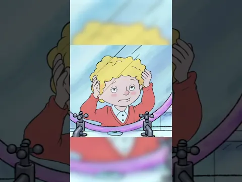 Perfect Peter's WORST Haircut Ever! #HorridHenry #Shorts | Cartoons For Kids