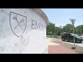 Emory University announces free tuition for students whose families make 200K or less