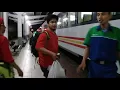 Download Lagu Kereta Api Sribilah Premium U47 Lokomotif BB 203 78 01 Waktu 19:35 Masuk Stasiun Kereta Api Kisaran
