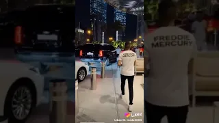 حسن شاكوش وركبت الإكس سكس 