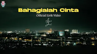 Download Asyraf Jamal - Bahagialah Cinta (Official Lyric Video) MP3