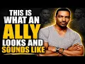 Laz Alonso Exposes The Citizenship Exam For Not Acknowledging This Part Of Black American History