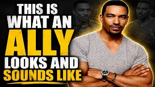 Laz Alonso Exposes The Citizenship Exam For Not Acknowledging This Part Of Black American History