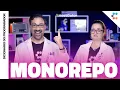 Monorepo Why Does This Strategy Work in Large Companies Programmer s Dictionary