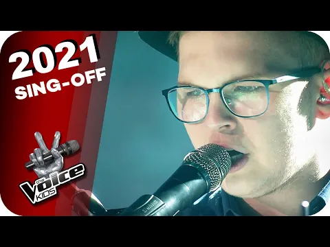 Download MP3 Guano Apes - Open Your Eyes (Joshua) | The Voice Kids 2021 | Sing-Offs
