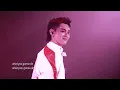 George Au 歐鎮灝 BF - George Fancam - P1X3L !OMG Live 2024