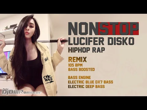 Download MP3 🔥BEST HIP HOP NONSTOP MEGA  Remix Hip Hop RAP LUCIFER BASSBOOSTED Vol.15
