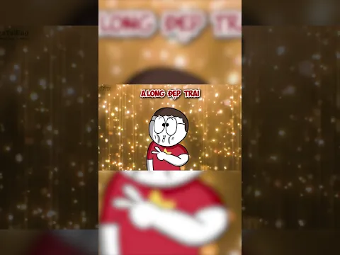Lực Lượng Đặc Nghiệm SDP #dratelling #funny #animation