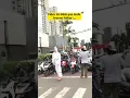 Download Lagu prank pocong joget di lampu merah