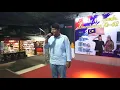 Download Lagu Fendi chalip busker gegar up town Shah Alam dgn lagu Visa Selamanya