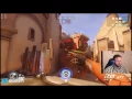 Genji says Hello