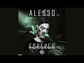 Download Lagu DubVision, Alesso - Follow Your Heart \u0026 Heroes (Mashup By B!SHØP)