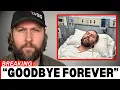 The Heartbreaking Story Of Derek Bieri From Vice Grip Garage