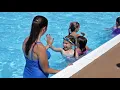 Mohawk Day Camp Aquatics