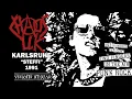 Download Lagu Chaos U.K. - Karlsruhe \