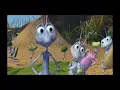 Music From A Bug's Life - Randy Newman (A*)