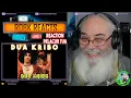 Download Lagu Dua Kribo Indonesian Reaction - Pelacur tua - First Time Hearing - Requested