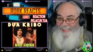 dua kribo indonesian reaction pelacur tua first time hearing requested