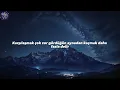 UZI ╸ARASAN DA | Sözleri/Lyrics