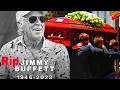Jimmy Buffett Margarritaville Last Interview Death FUNERAL Leaves 1 Billion Fortune To His Dogs