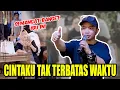 Download Lagu CINTAKU TAK TERBATAS WAKTU  - ANIE CARERA (LIVE NGAMEN) ZINIDIN ZIDAN