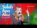 Download Lagu ALMERA SABRINA - SALAH APA AKU | ENTAH APA YANG MERASUKIMU | OFFICIAL VIDEO