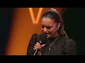 Olivia Gnananantham Husabø | Not About Angels (Birdy) | Knockout | The Voice Norway 2025