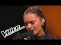 Download Lagu Olivia Gnananantham Husabø | Not About Angels (Birdy) | Knockout | The Voice Norway 2025