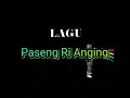 Download Lagu Cica Alwi - PASENG RI ANGING