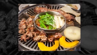 Hee Korean BBQ
