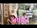 ARIES TAROT You are being deeply missed by someone they are experiencing an emotional wake-up call