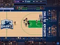Game 18 LA vs Dallas