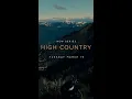 Take a look at the new mystery series starring Leah Purcell High Country