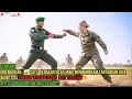 Lagu KALAU KAU MENANG AKU JADI ISTRIMU!😱” TANTANGAN SOMBONG TENTARA AMERIKA KE PRAJURIT TNI BERUJUNG MALU