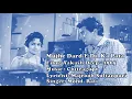 Mujhe Dard-E-Dil Ka Pata Na Tha | Mohd. Rafi | Chitragupt | Majrooh Sultanpuri | Aakash Deep - 1965
