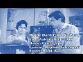 Download Lagu Mujhe Dard-E-Dil Ka Pata Na Tha | Mohd. Rafi | Chitragupt | Majrooh Sultanpuri | Aakash Deep - 1965