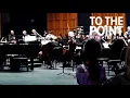 Sacramento organization highlights the importance of youth in music programs To The Point