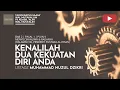 Download Lagu 229. KENALILAH DUA KEKUATAN DIRI ANDA | Tadzkiratus saami' | Ustadz Muhammad Nuzul Dzikri