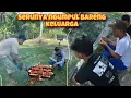 Download Lagu FISH GRILLING AND FISHING IN THE CATFISH POND WITH FAMILY FROM RIAU…