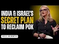 Download Lagu INDIA \u0026 ISRAEL’s Secret Plan to Reclaim POK -- Mell Robbins Motivational Speaker.