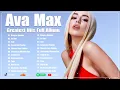 Download Lagu Ava Max Greatest Hits - Best Songs Of Ava Max Playlist 2024 - Best English Songs on Spotify 2024