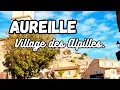 Lagu Aureille Village des Alpilles en Diaporama Photo.
