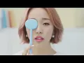 Baek A Yeon(백아연) "so-so(쏘쏘)" M/V