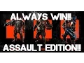BEST Tips to WIN at EVOLVE ASSAULT Strategies