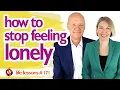 Download Lagu HOW TO STOP FEELING LONELY | Wu Wei Wisdom