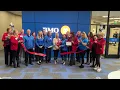Ribbon cutting at BMO Bank in downtown Wausau