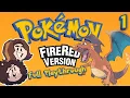 Download Lagu @GameGrumps | Pokémon FireRed | Full Playthrough [1]