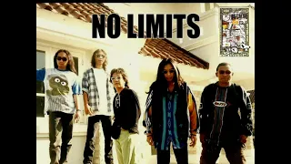 Download NO LIMITS - Gue boong (Official Music Audio) MP3